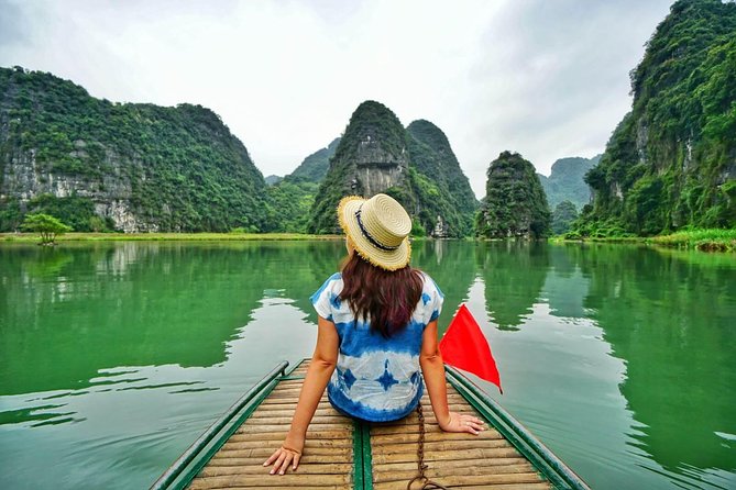 Ninh Binh Deluxe Day Tour: Hoa Lu - Trang an - Mua Cave - Pickup Details