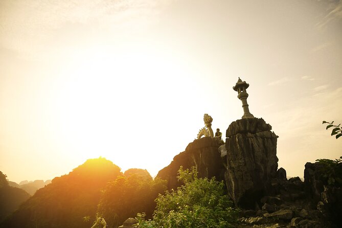 Ninh Binh Excursions 2 Days 1 Night Group Tour From Hanoi - Pickup Information