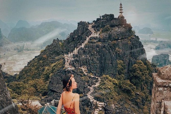 Ninh Binh: Trang An- Mua Cave 1 Day Trip. - Cancellation Policy