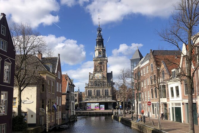 Noord Hollands Private Tulip Tour - Cancellation Policy