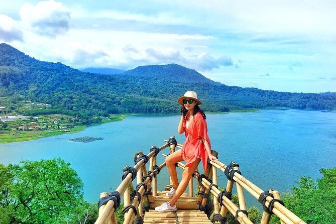 North Bali of Instagram Tour – The Most Beautiful Spots (Include All Tickets) - Booking Information