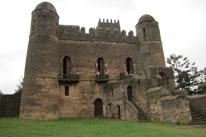 North Ethiopia Historic Route 14 Days Tour Package - Price and Booking Details