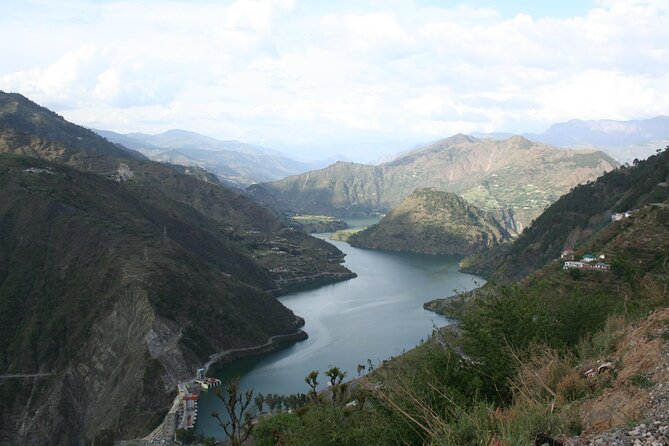 North India, Himalaya & Valley of Kashmir Tour - Important Policies and Price