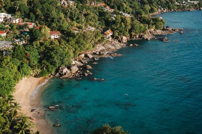 North Shore Beach Escapade - Additional Details