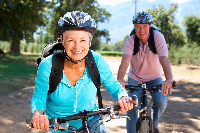 Northern Buenos Aires City Tour By Bike: Palermo and Recoleta - Booking Information and Pricing