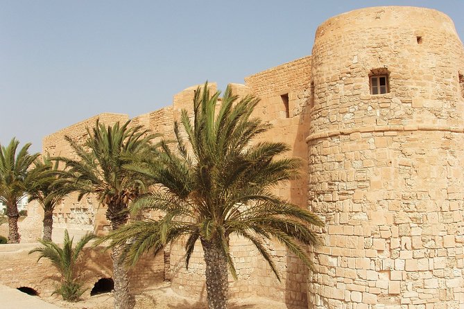 Northern Historic Site Circuit 6Days/ 5 Nights - Day 5 Itinerary