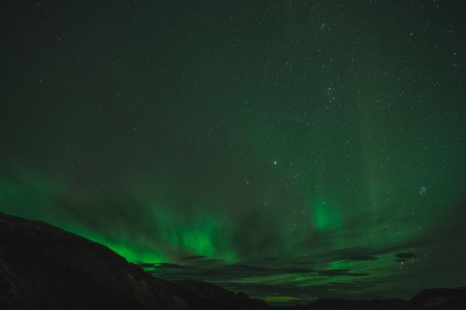 Northern Lights at Seltjarnarnes Tour - Pricing and Booking
