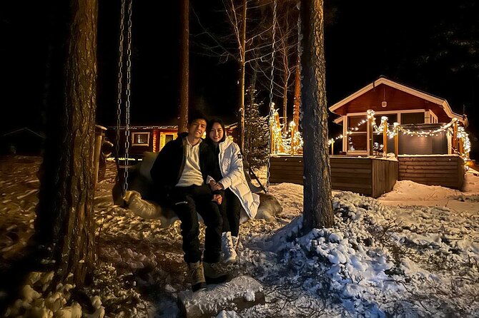 Northern Lights PRIVATE TOUR - Booking and Cancellation Policy