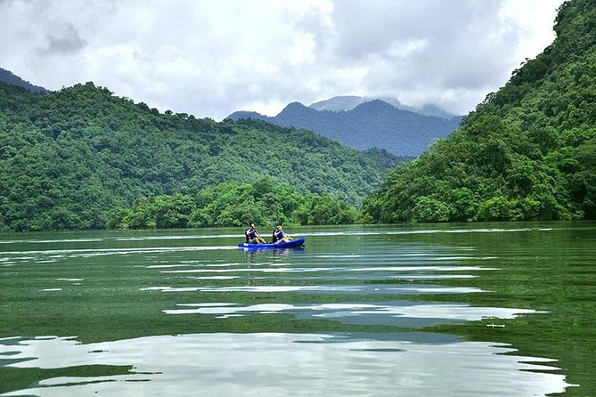 Northern Loop Private Adventure 11 Days 10 Nights - Guide and Safety Information