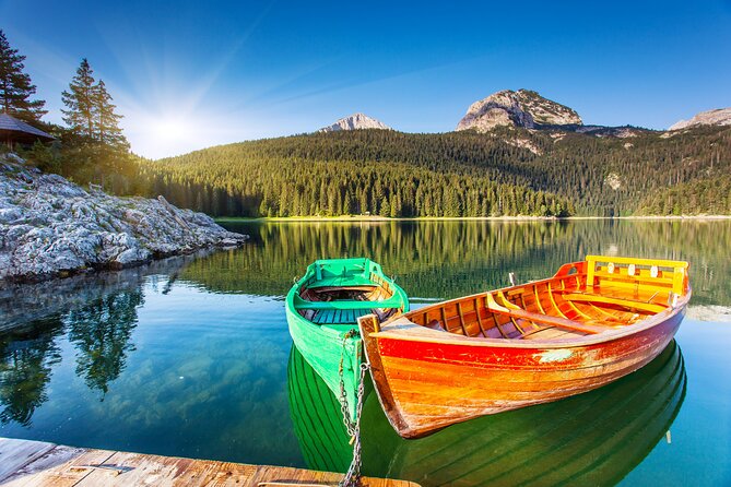 Northern Montenegro Private Tour: Durmitor With Black Lake & Local Food Tasting - Start Time and Operating Hours