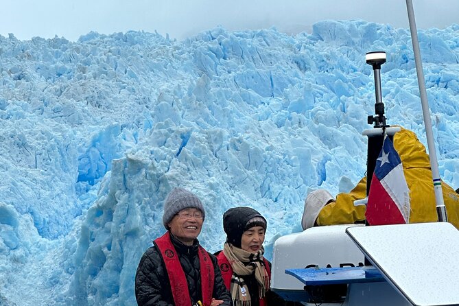 Northern Patagonia:The Most Wonderful Route in the World6/9D 5/8N - Tour Activities