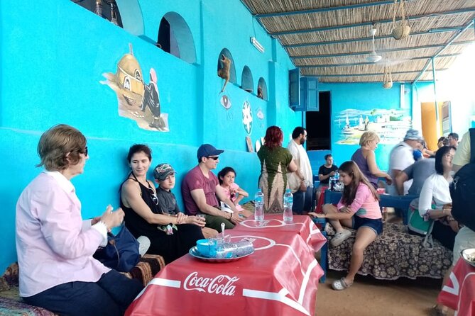Nubian Village Day Tour In Aswan - Cancellation and Refund Policy