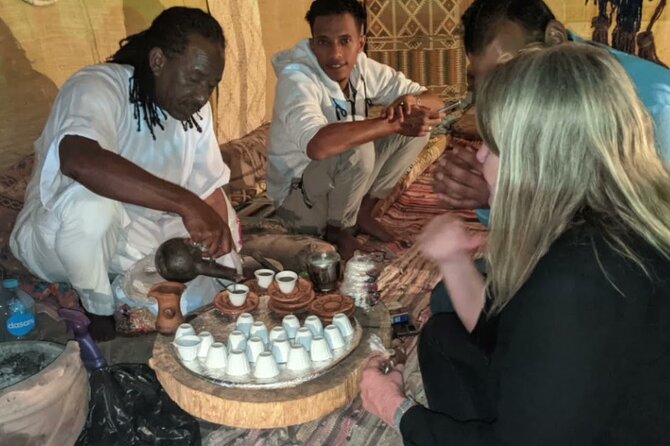 Nubian Village From Aswan City - Price and Booking