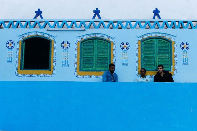 Nubian Village Tour by Felucca - Booking and Cancellation Policy