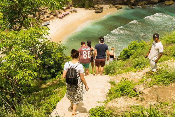 Nusa Penida Beach Day Trip by Speedboat - Travel Recommendations