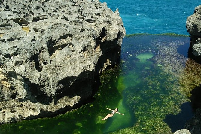 Nusa Penida Island Oneday Explore - Directions and Logistics