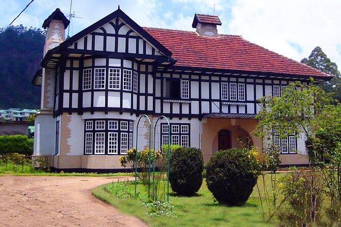 Nuwara Eliya City Tour - Pricing Information
