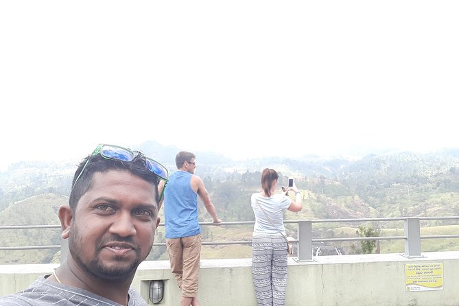Nuwara Eliya Day Tour - Recommended Attire