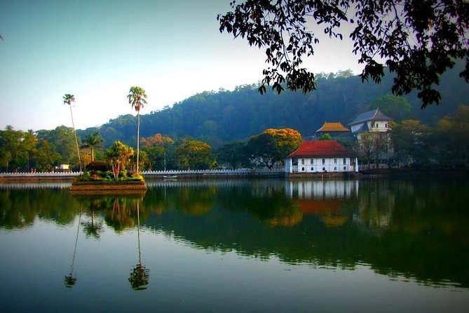 Nuwara Eliya Tour From Colombo ( 2 Days ) - Frequently Asked Questions