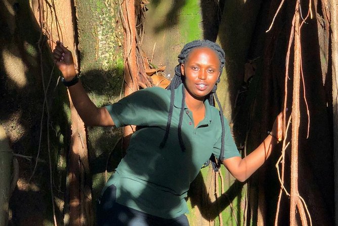 Nyungwe National Park Visit
