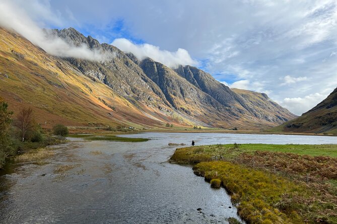 Oban, Whisky, Glencoe, Highlands, Loch Lomond Private Tour - Practical Information for Participants