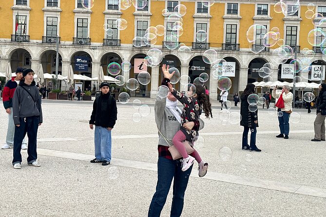 Oceanarium, Telecabine and San George Castelo Full Day Trip - Additional Considerations