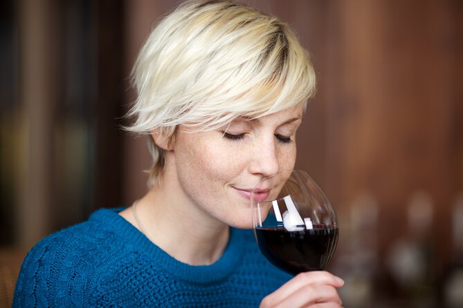 Oenology Workshop and Wine Tasting - Additional Booking Information