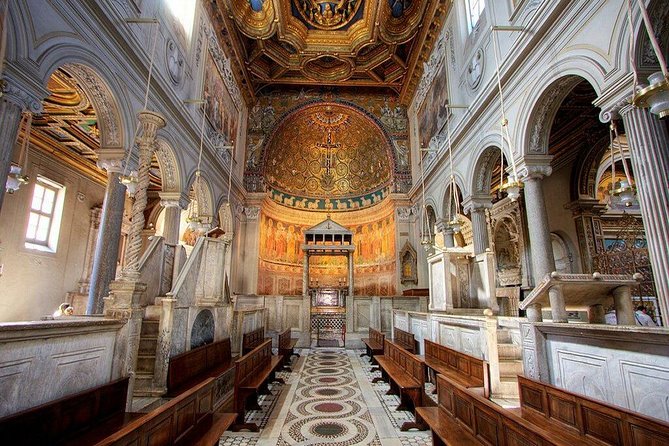 Off The Beaten Track: Underground Tour of Rome - What To Expect