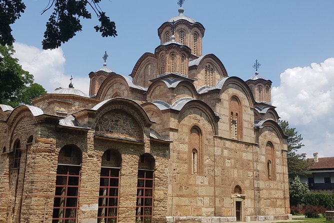 Ohrid, Kosovo & Sofia 3 One Day Tours Package From Skopje - Important Weather Considerations