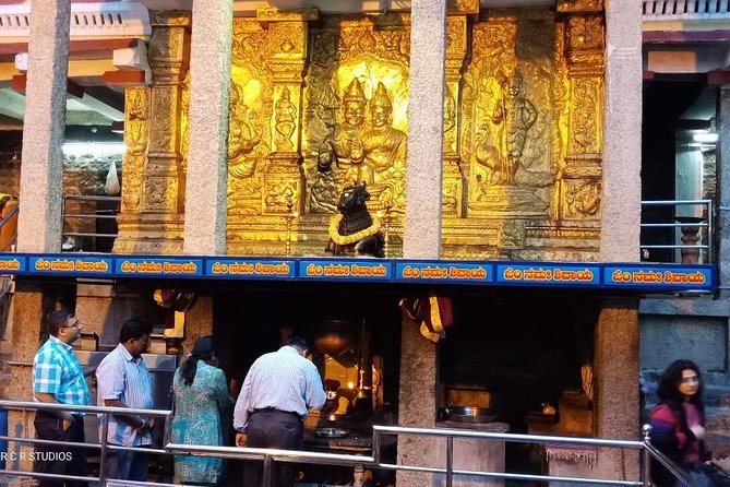 Old Bangalore Walk With Guide and Refreshments - Maximum Travelers Allowed