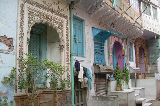 Old Delhi Legends & Heritage Guided Tour - Pricing Details