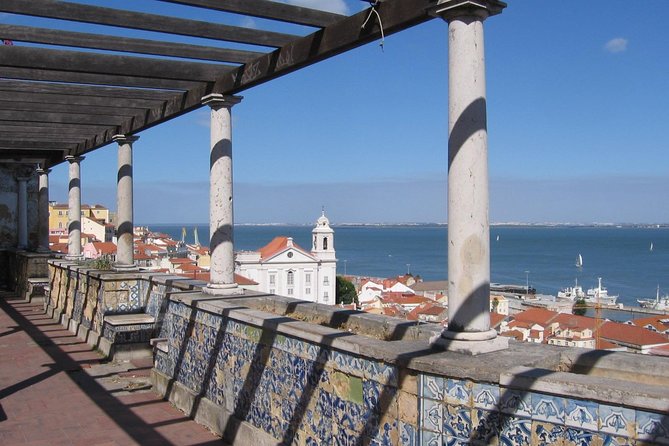 Old Town Sitway and Tuk Tuk Tour (Old Town and Viewpoints) - Features and Inclusions