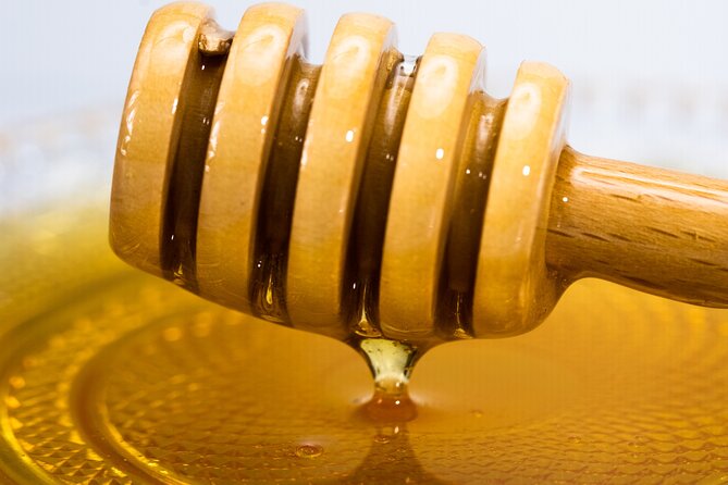 Olicatessen Honey Tasting in Thessaloniki - Directions to Olicatessen Store