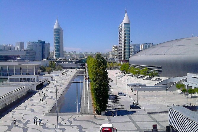 Olissippo: The 900 Year Old City - Operating Hours and Booking Info