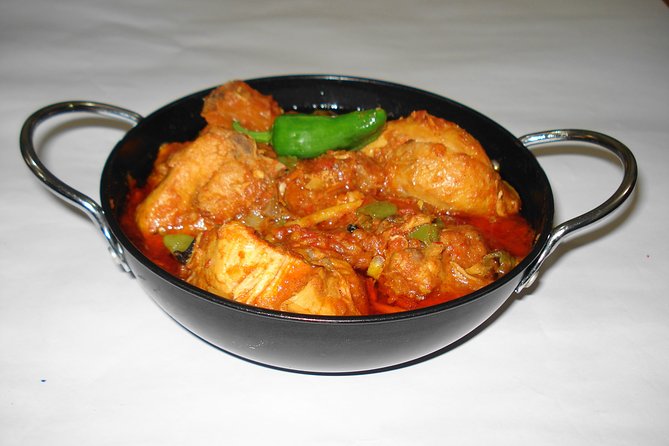 On the Amritsar Food Trail - Additional Information and Guidelines