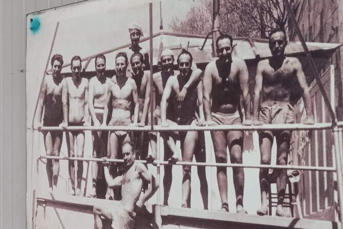 On the River: Aperitif, Cooking Class and Roman Dinner - Booking Details