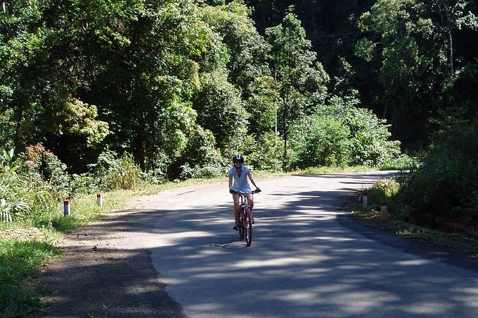 One Day Bike From Da Lat to Mui Ne - Pricing Details