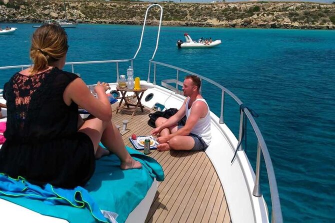One Day Excursion to Favignana and Levanzo Egadi Star - Pricing Information