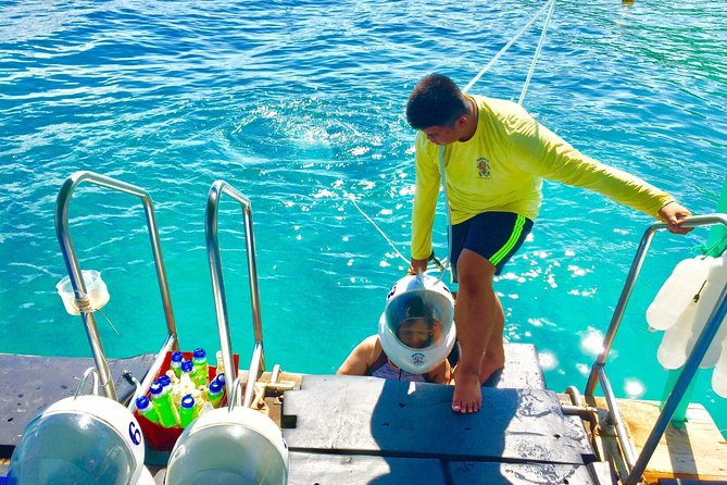 One Day Experiences In The Natural Life Nha Trang - The Sum Up