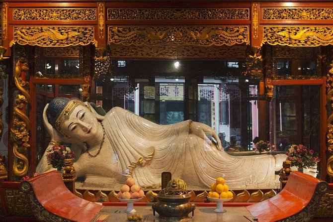 One Day Old Shanghai Private Tour - Price and Booking