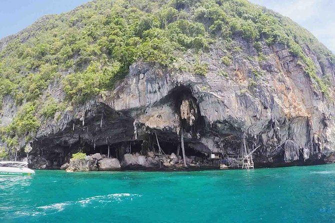 One Day Phi Phi Islands Trip By Ferry From Phuket - Booking Information