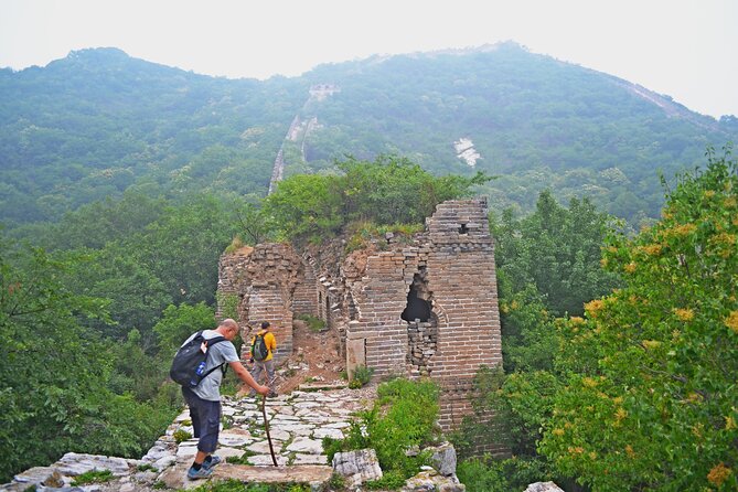 One-Day Private Charter Car Tour to the Great Wall of China - Pricing and Reservation