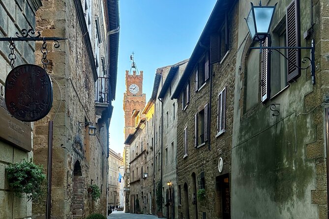 One Day Private Wine Tour In Tuscany From Rome - Frequently Asked Questions