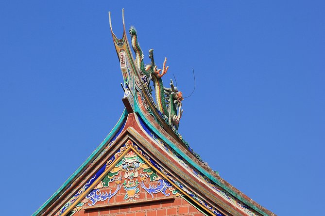 One Day Quanzhou Private Tour From Xiamen - Frequently Asked Questions