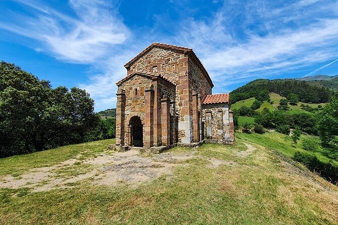 One Day Tour From Oviedo to Leon - Secure Your Spot