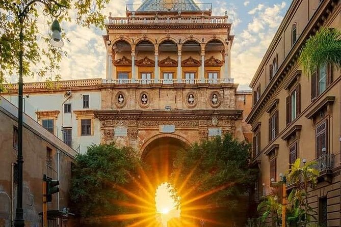 One Day Tour to Arab-Norman Palermo, Monreale and Cefalù - Booking Process