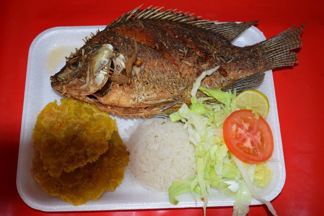 One-Day Tour to Playa Blanca by Land Popular Sector - Frequently Asked Questions
