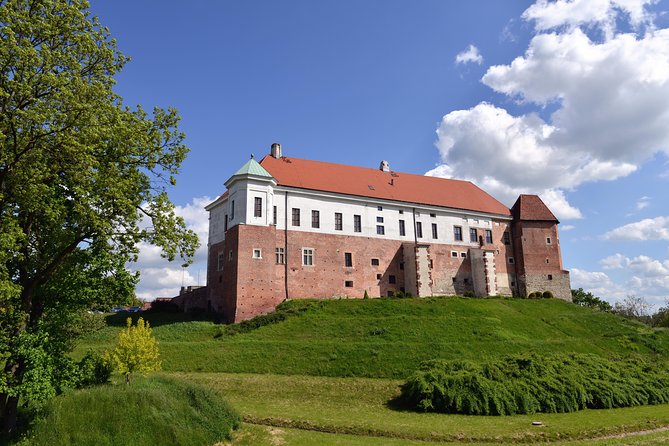 One-Day Tour to Royal City Sandomierz, Private Tour From Krakow - Additional Information