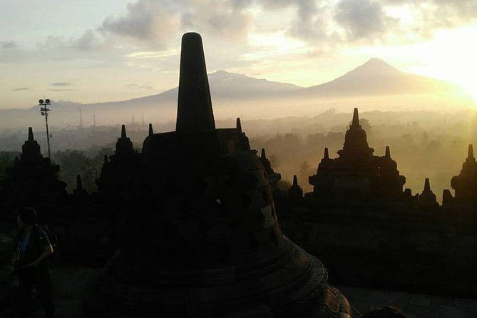 One Day Tour Yogyakarta - Pickup Locations