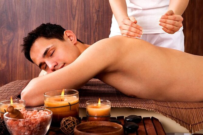 One-Hour Full Body Massage Program in Hurghada - Customer Reviews